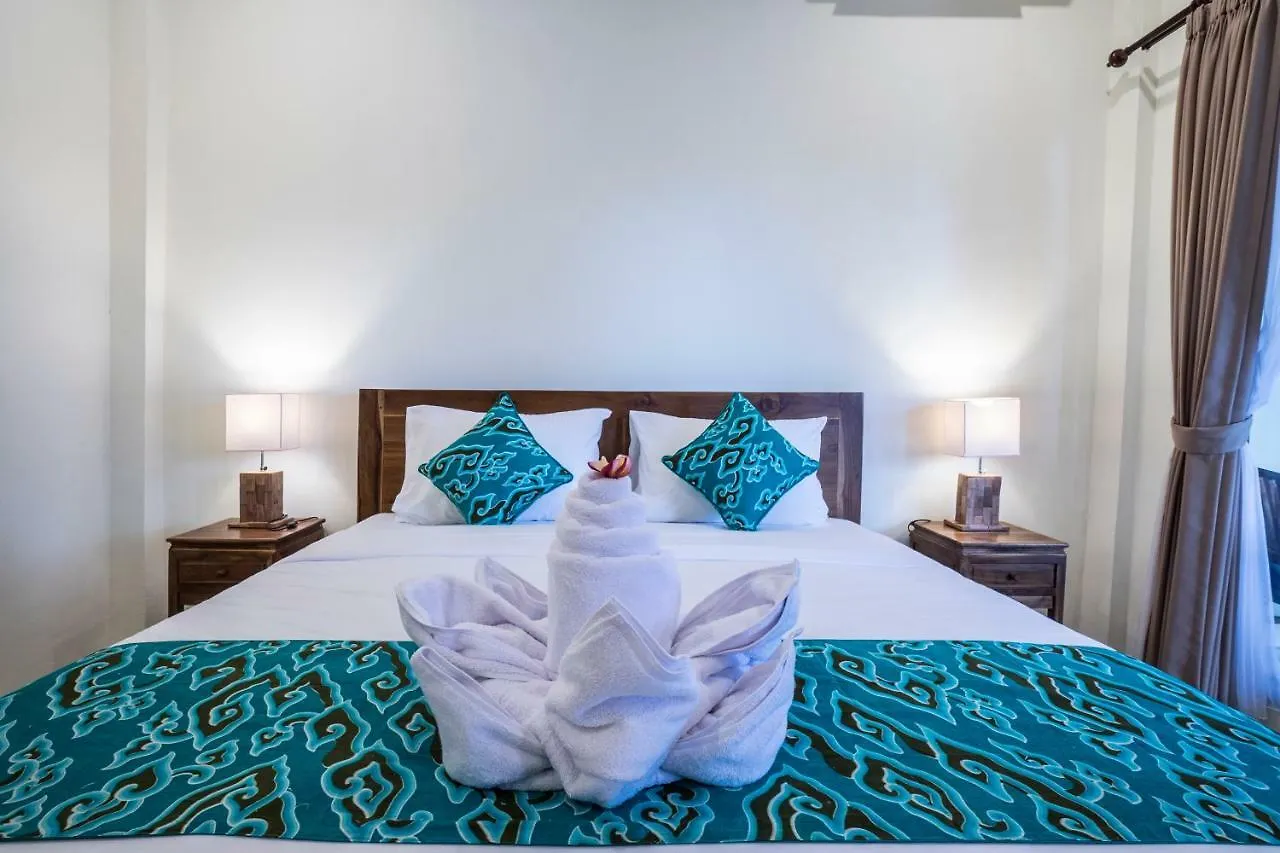 Darba Guest House Ubud 0*, Ubud (Bali) Indonesia