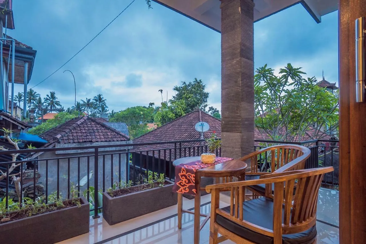 Darba Guest House Ubud  Ubud (Bali)