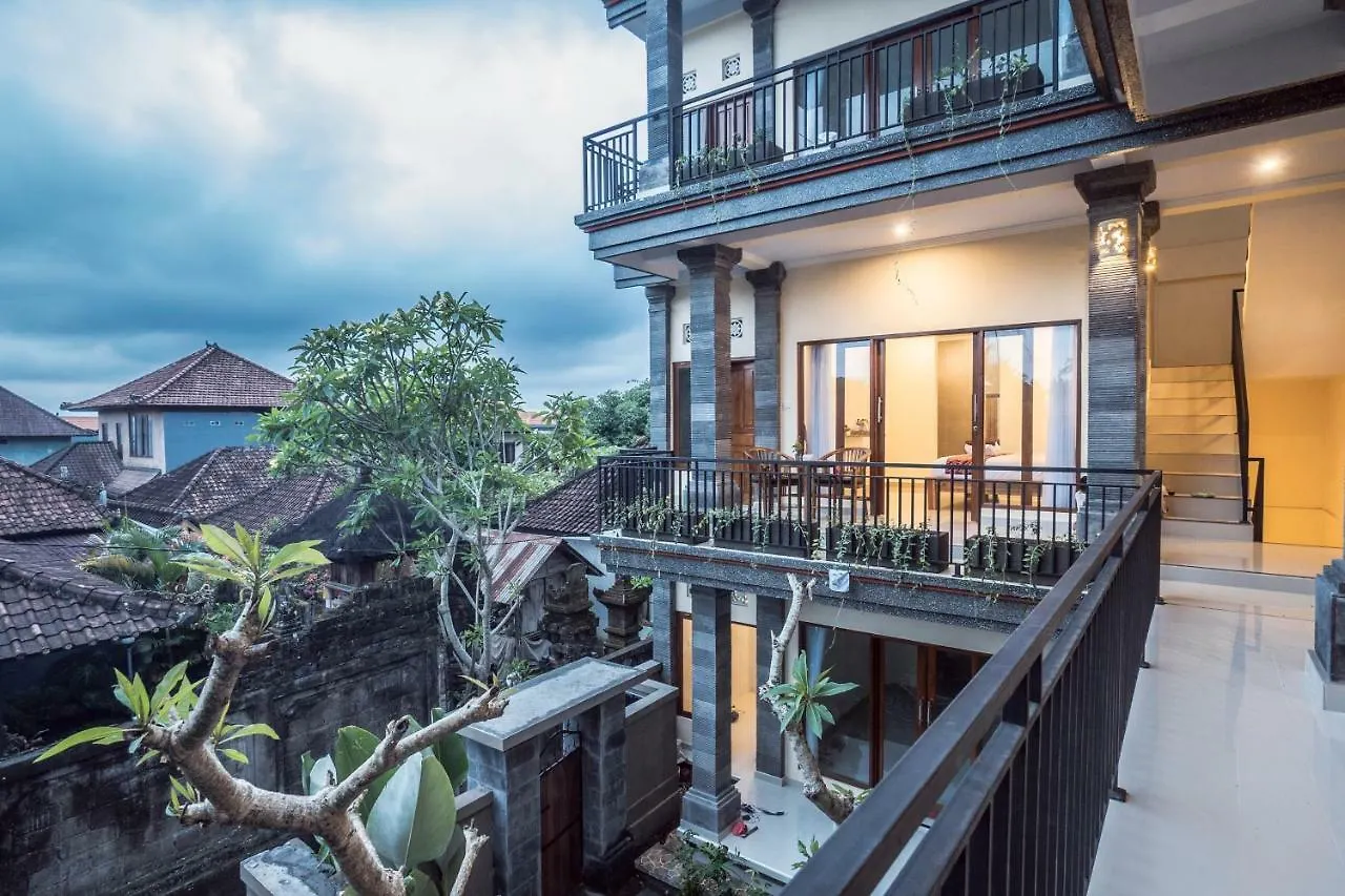 Darba Guest House Ubud