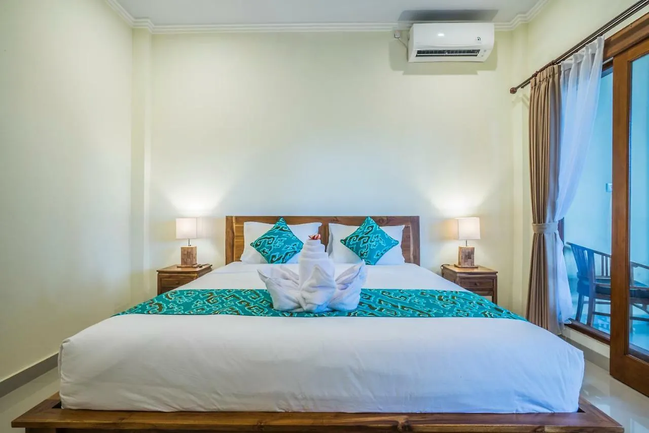 Darba Guest House Ubud