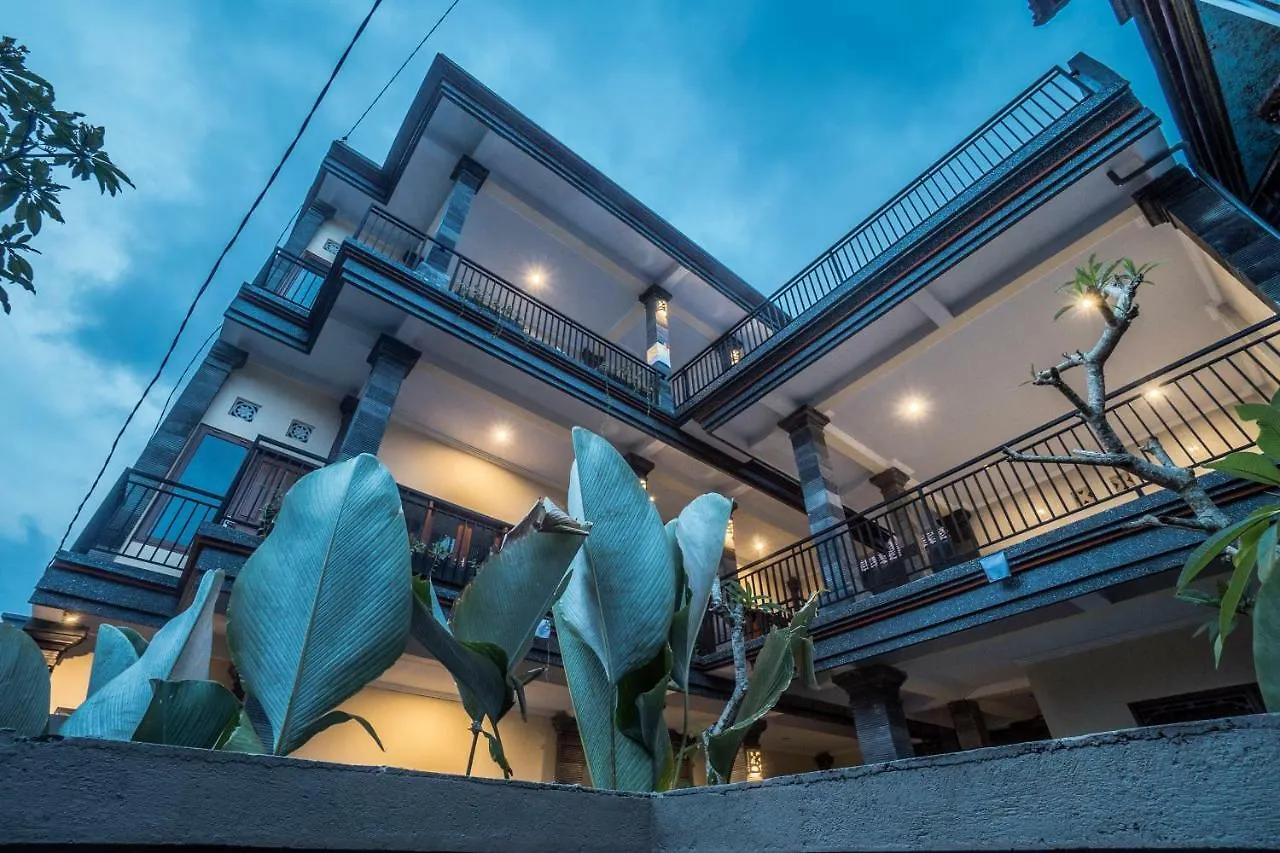 Darba Guest House Ubud Indonesia