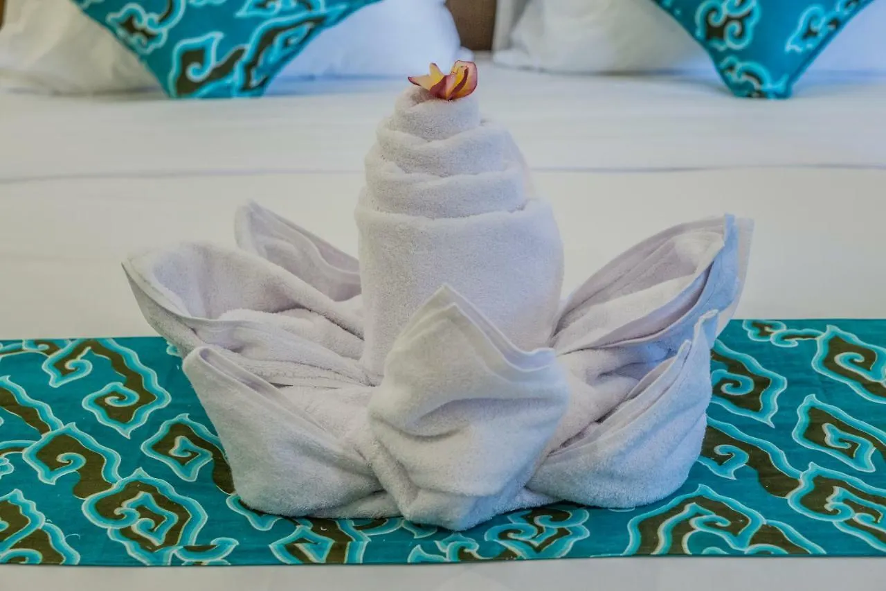 Darba Guest House Ubud Ubud (Bali)