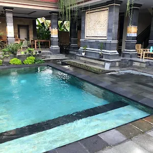3* Guest house Awan Bali House