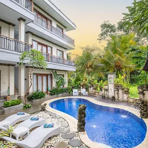 3* Guest house Amoya