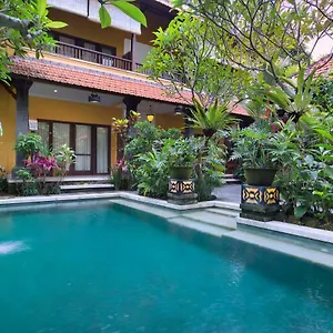 3* Guest house Mawa House