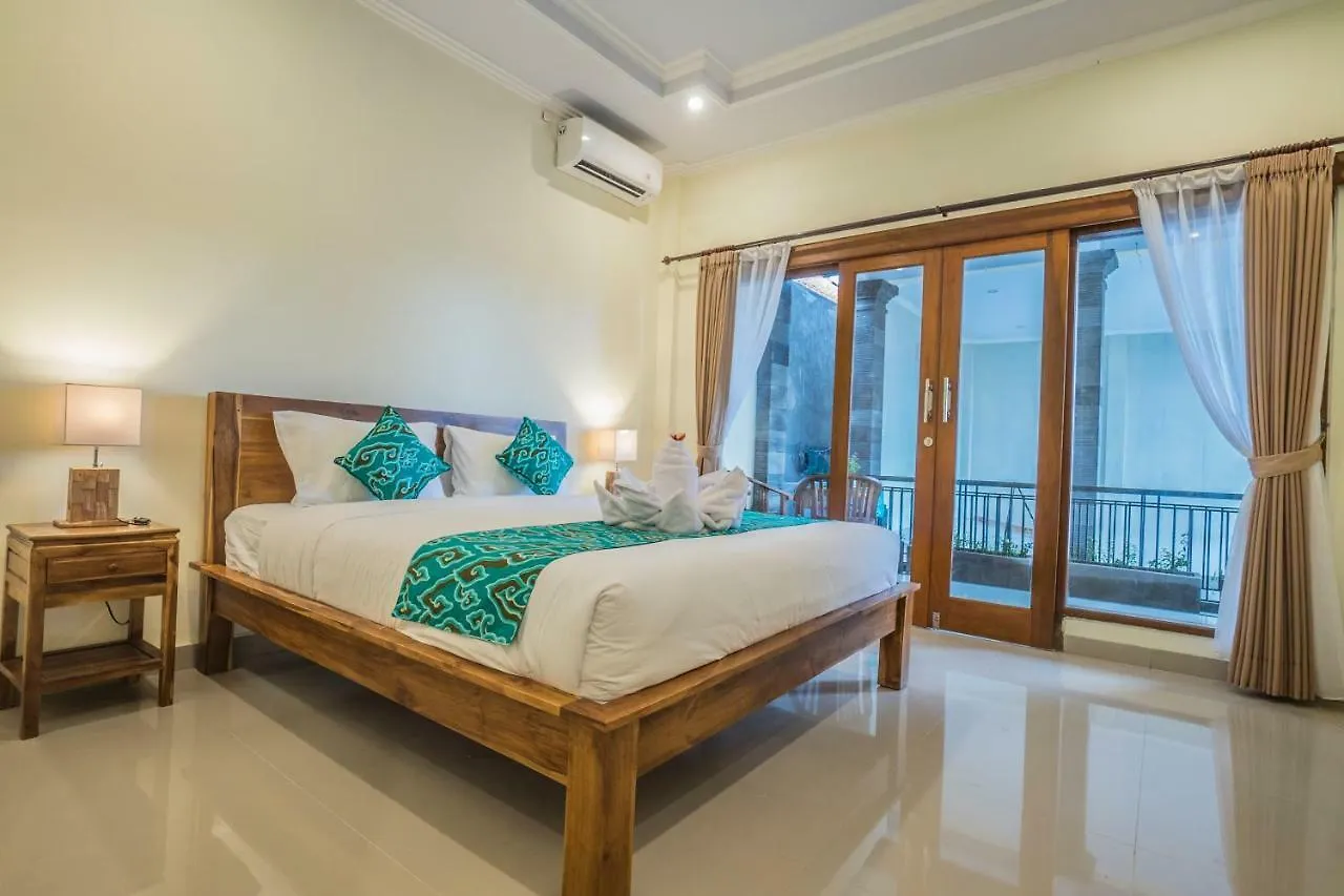 Darba Guest House Ubud