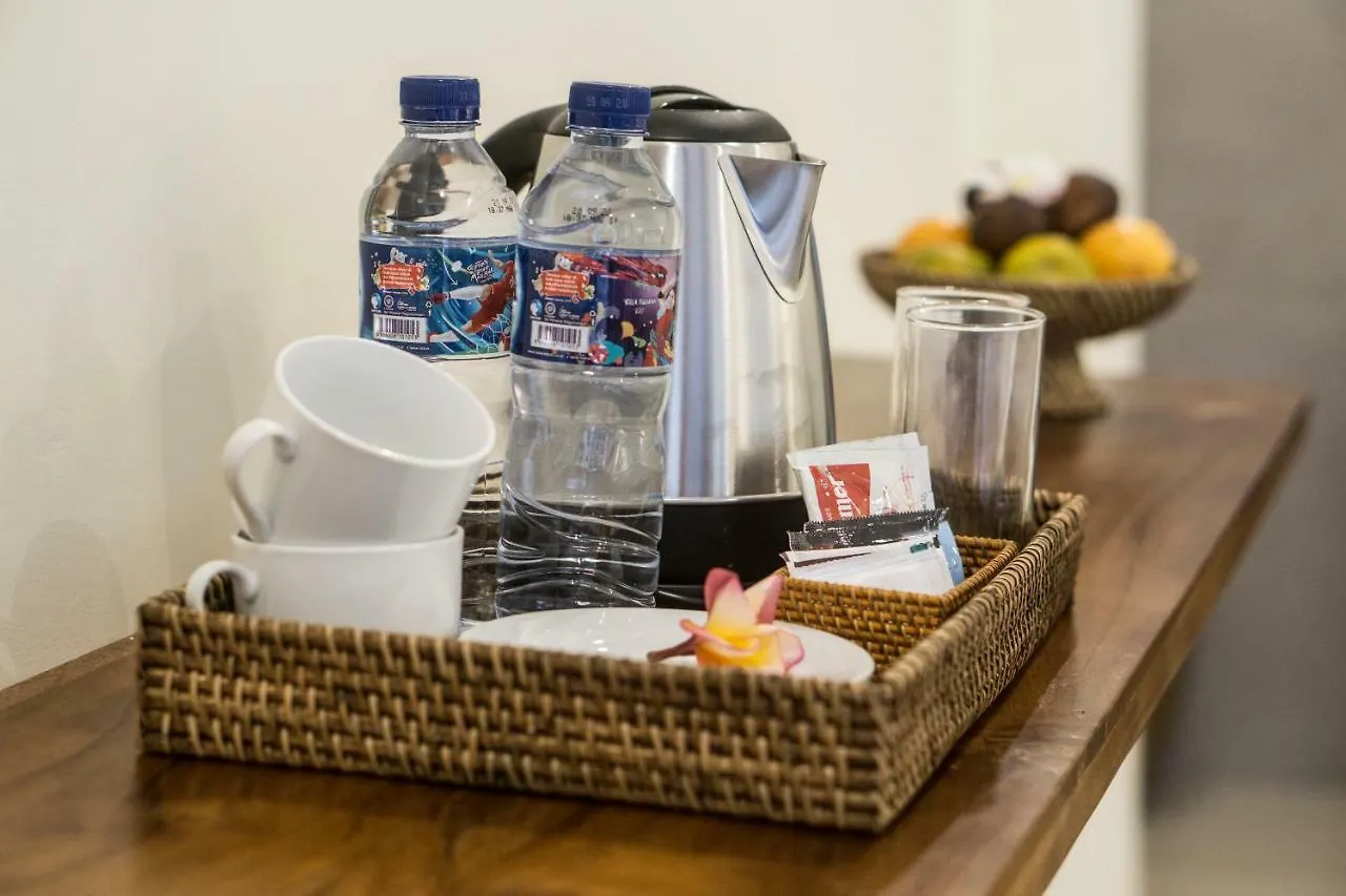 Darba Guest House Ubud
