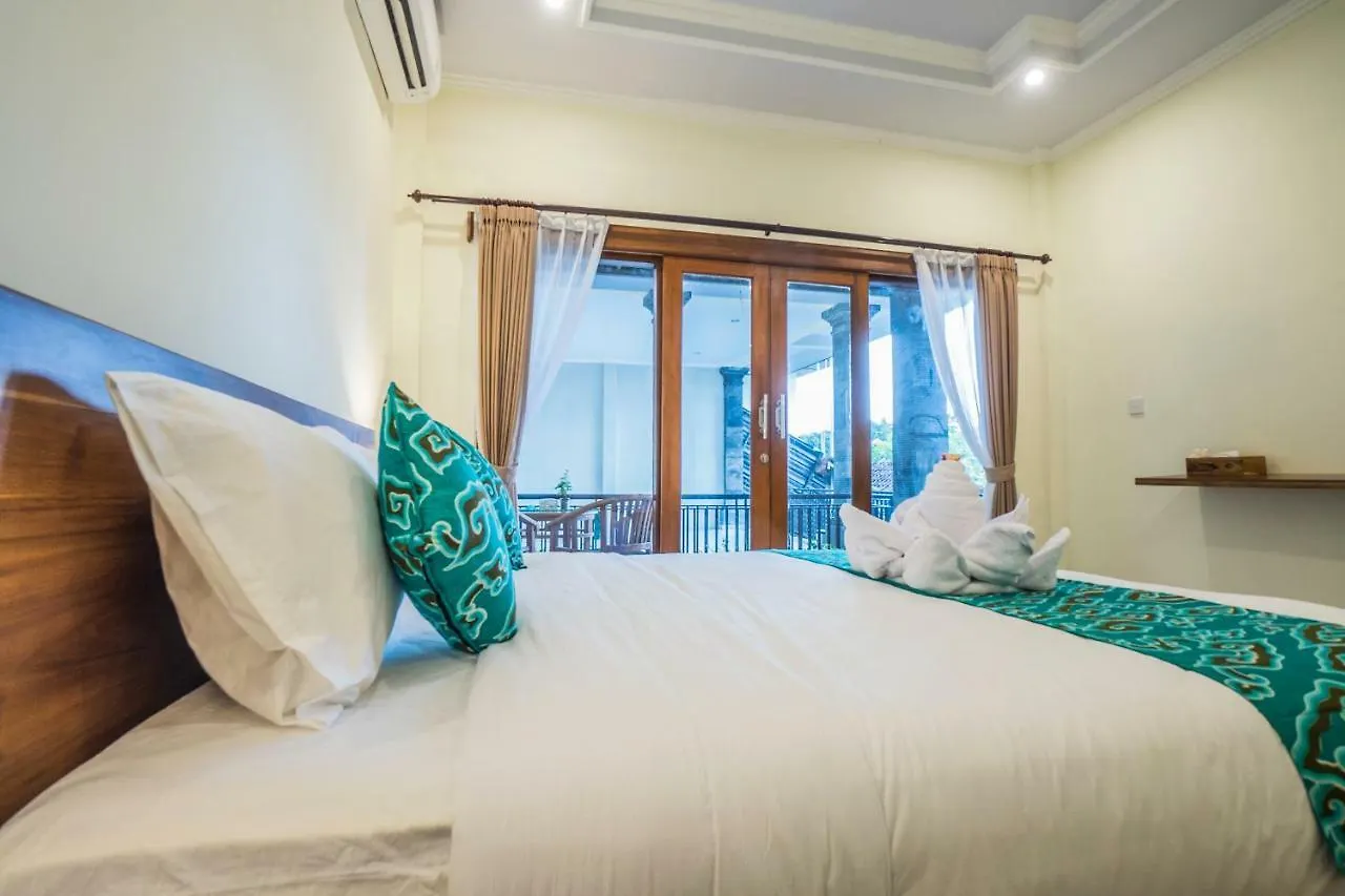 Darba Guest House Ubud