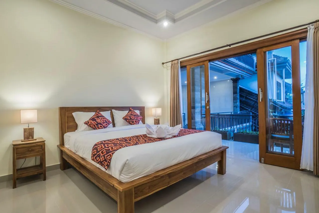 Darba Guest House Ubud  Убуд