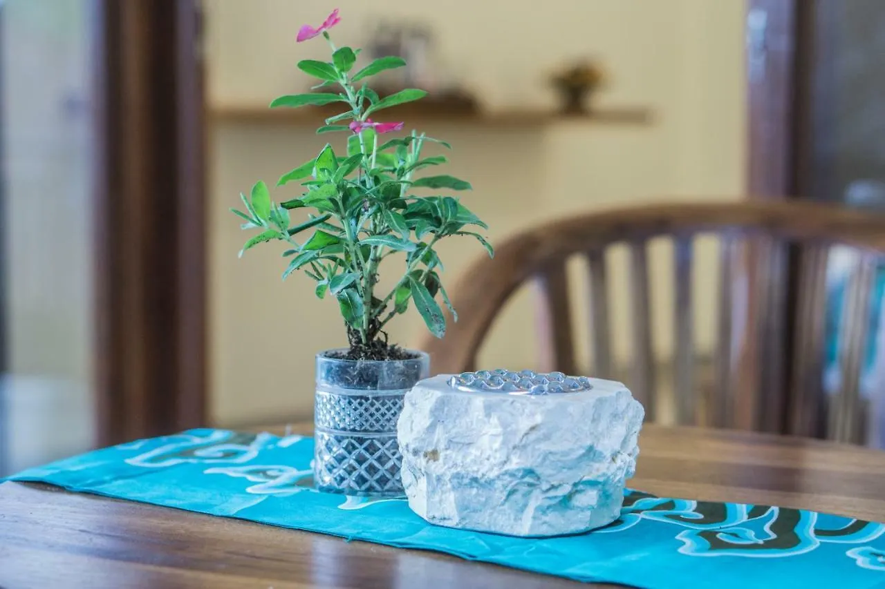 Darba Guest House Ubud Индонезия